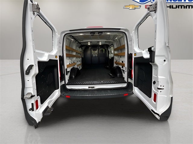 2018 Ford Transit-250 Base