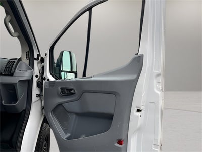 2018 Ford Transit-250 Base