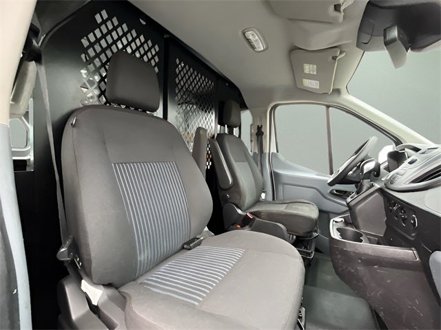 2018 Ford Transit-250 Base