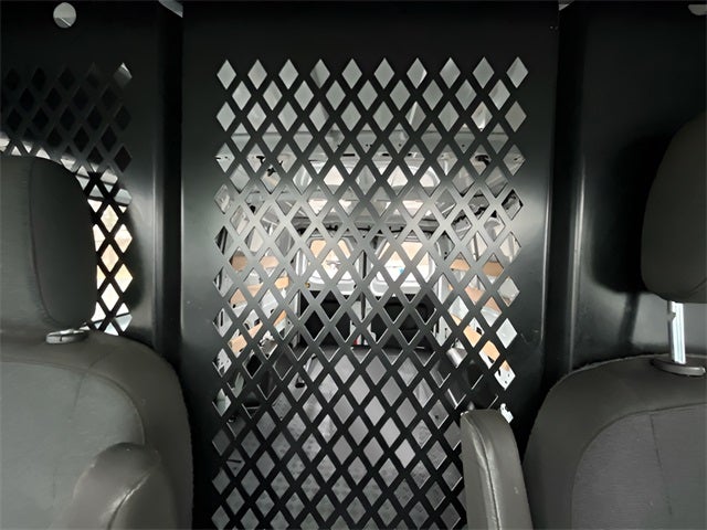 2018 Ford Transit-250 Base