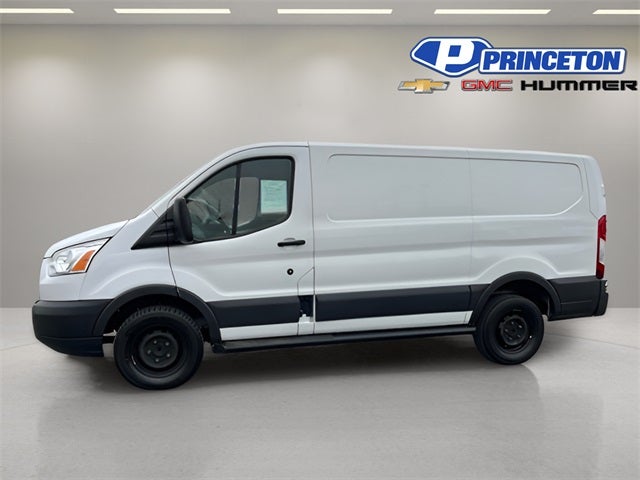 2018 Ford Transit-250 Base