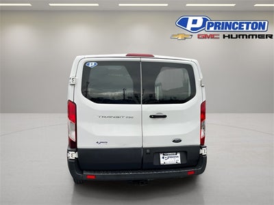 2018 Ford Transit-250 Base