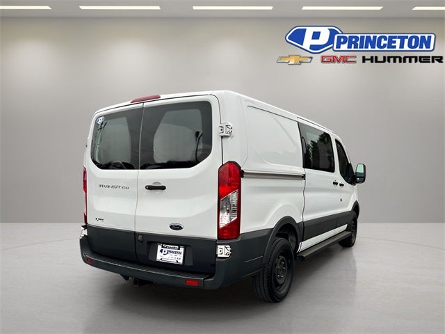 2018 Ford Transit-250 Base