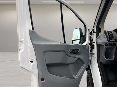 2018 Ford Transit-250 Base