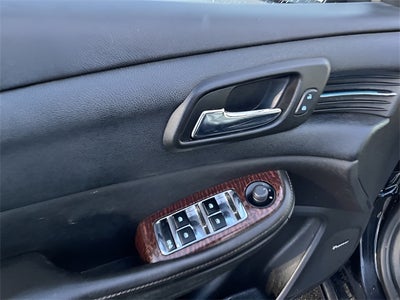 2013 Chevrolet Malibu 2LZ