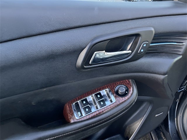 2013 Chevrolet Malibu 2LZ