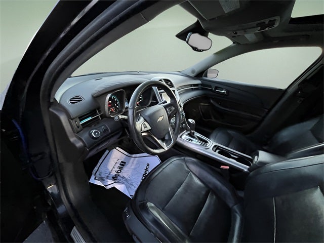 2013 Chevrolet Malibu 2LZ