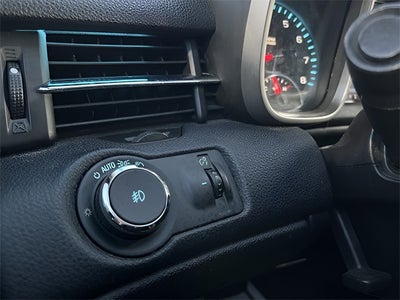 2013 Chevrolet Malibu 2LZ