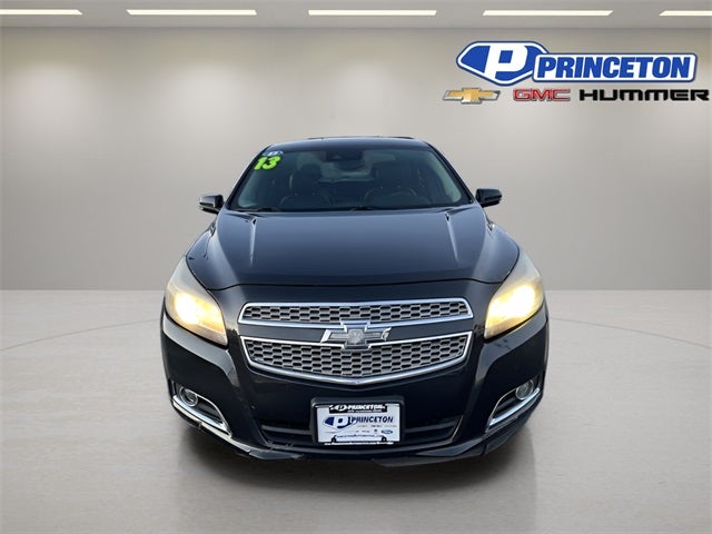 2013 Chevrolet Malibu 2LZ