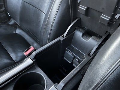 2013 Chevrolet Malibu 2LZ