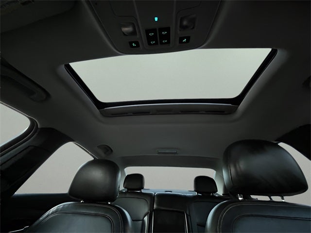 2013 Chevrolet Malibu 2LZ