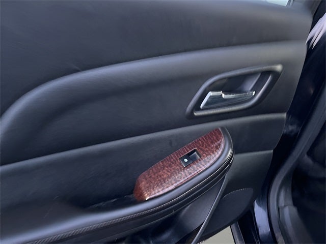 2013 Chevrolet Malibu 2LZ