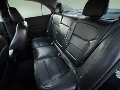 2013 Chevrolet Malibu 2LZ