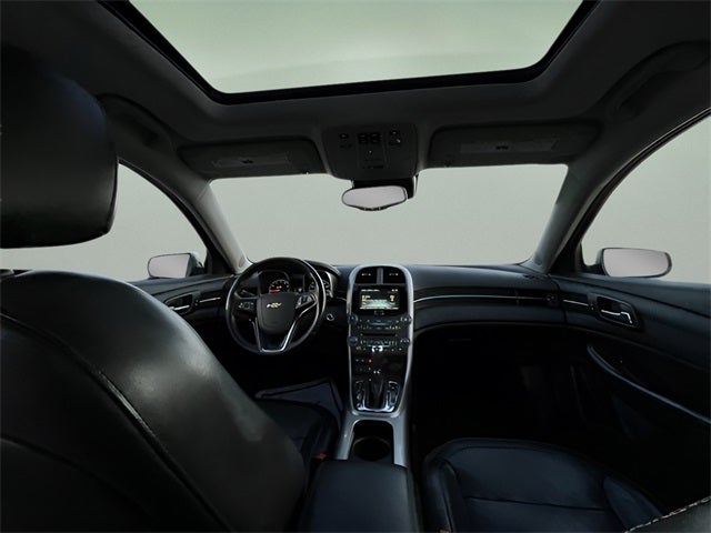 2013 Chevrolet Malibu 2LZ