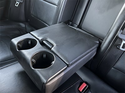 2013 Chevrolet Malibu 2LZ