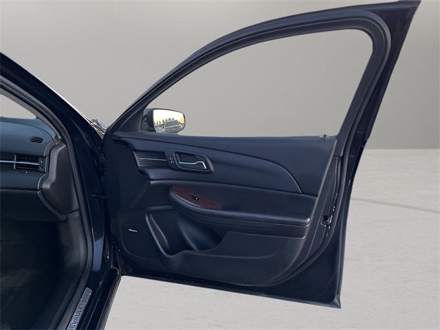 2013 Chevrolet Malibu 2LZ