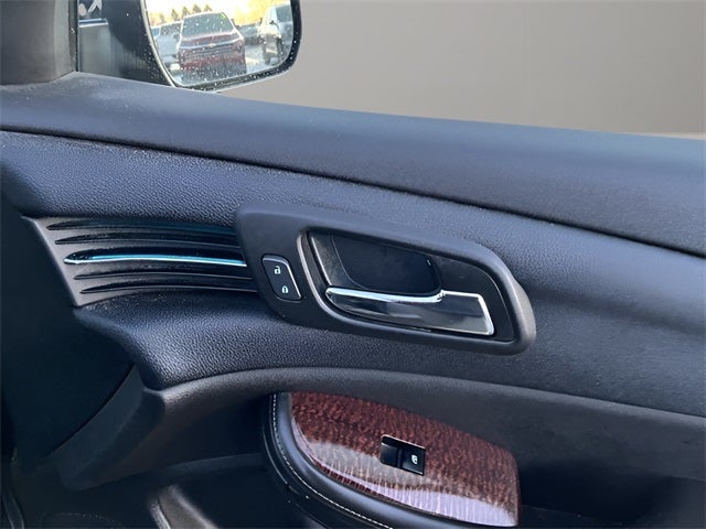 2013 Chevrolet Malibu 2LZ