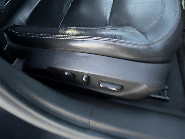 2013 Chevrolet Malibu 2LZ