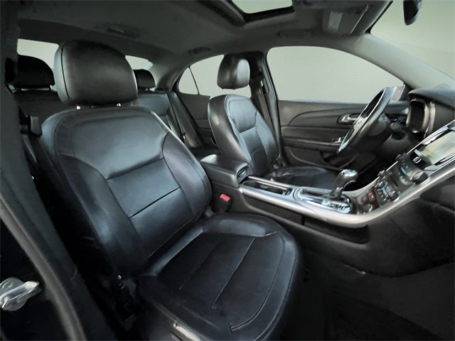 2013 Chevrolet Malibu 2LZ