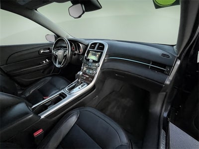 2013 Chevrolet Malibu 2LZ