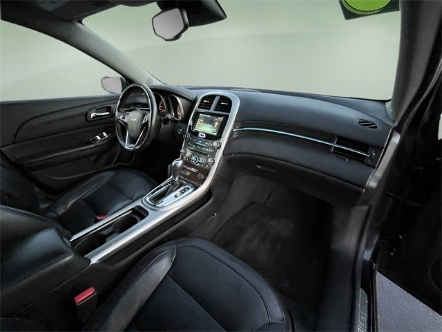 2013 Chevrolet Malibu 2LZ