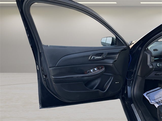 2013 Chevrolet Malibu 2LZ