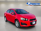 2015 Chevrolet Sonic LT Auto
