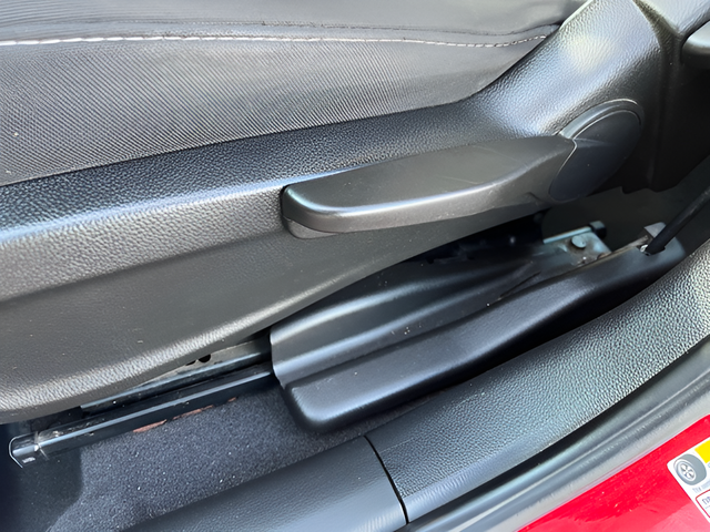 2015 Chevrolet Sonic LT Auto