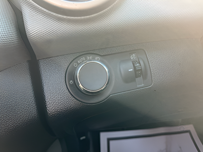 2015 Chevrolet Sonic LT Auto