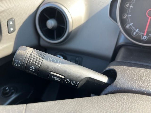 2015 Chevrolet Sonic LT Auto