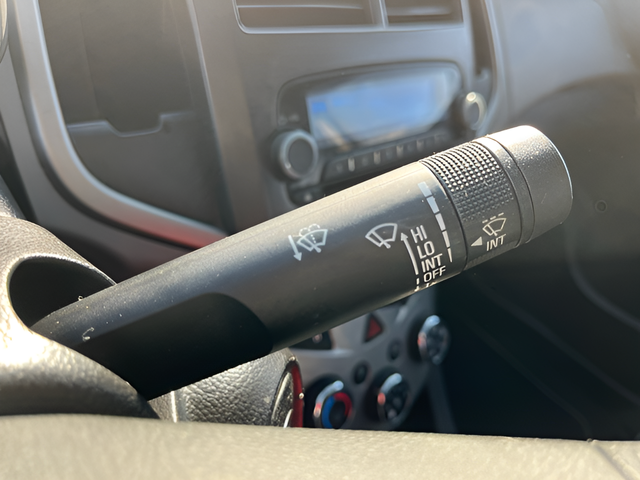 2015 Chevrolet Sonic LT Auto