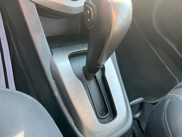 2015 Chevrolet Sonic LT Auto