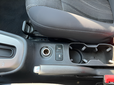 2015 Chevrolet Sonic LT Auto