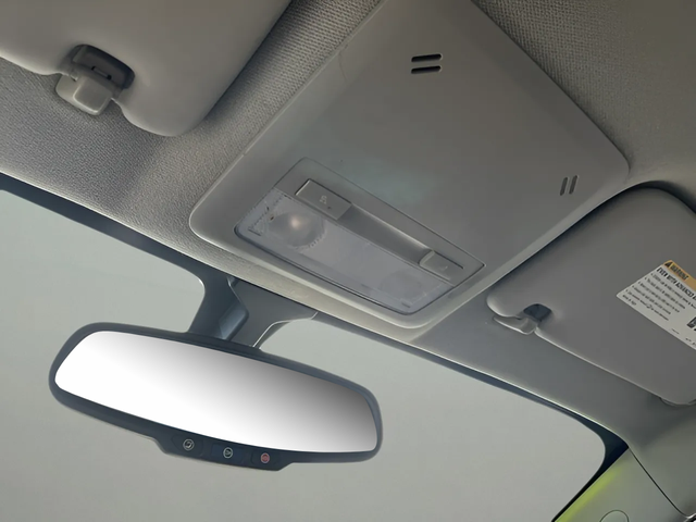 2015 Chevrolet Sonic LT Auto