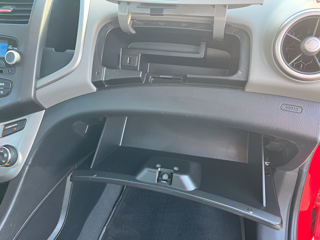 2015 Chevrolet Sonic LT Auto