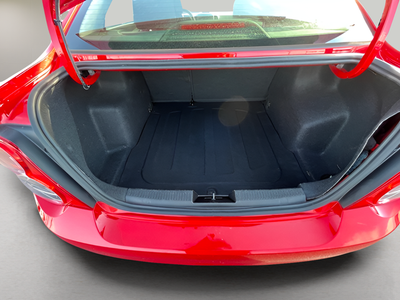 2015 Chevrolet Sonic LT Auto