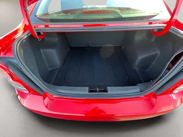 2015 Chevrolet Sonic LT Auto