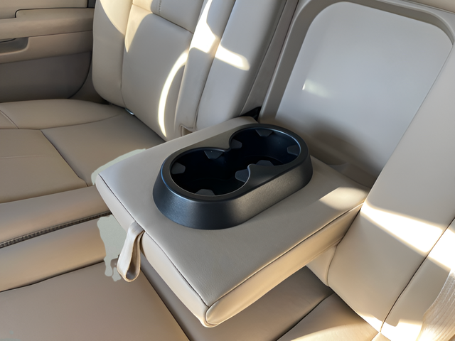 2014 Chevrolet Silverado 2500HD LTZ