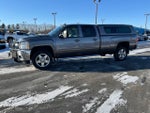 2014 Chevrolet Silverado 2500HD LTZ