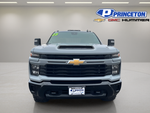 2025 Chevrolet Silverado 2500HD 4WD Crew Cab Standard Bed Custom