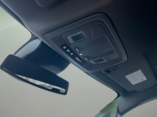 2025 Chevrolet Silverado 2500HD 4WD Crew Cab Standard Bed Custom