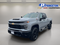 2025 Chevrolet Silverado 2500HD 4WD Crew Cab Standard Bed Custom