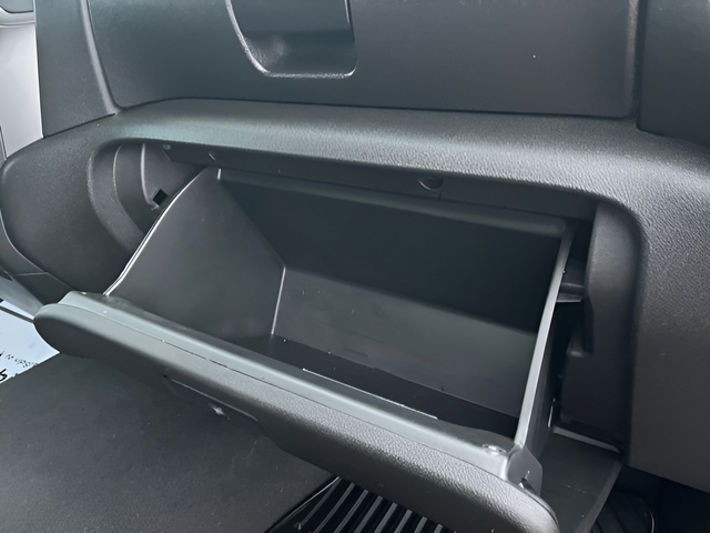 2025 Chevrolet Silverado 2500HD 4WD Crew Cab Standard Bed Custom