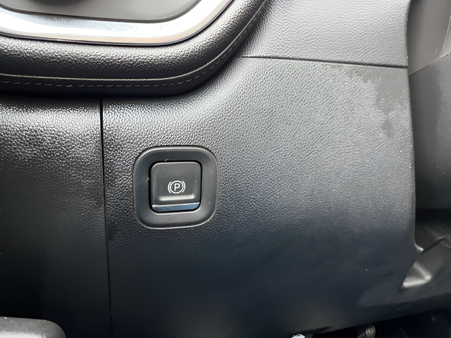 2020 Chevrolet Silverado 2500HD 4WD Crew Cab Standard Bed LTZ