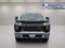 2020 Chevrolet Silverado 2500HD 4WD Crew Cab Standard Bed LTZ