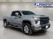 2020 Chevrolet Silverado 2500HD 4WD Crew Cab Standard Bed LTZ