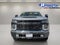 2020 Chevrolet Silverado 2500HD 4WD Crew Cab Standard Bed LTZ