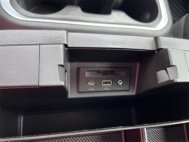 2020 Chevrolet Silverado 2500HD 4WD Crew Cab Standard Bed LTZ