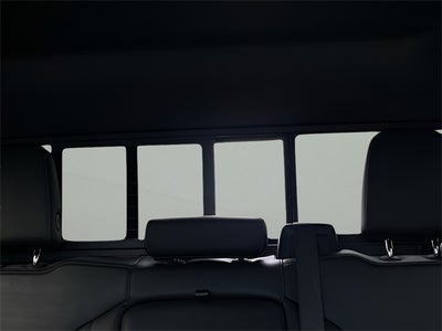 2020 Chevrolet Silverado 2500HD 4WD Crew Cab Standard Bed LTZ