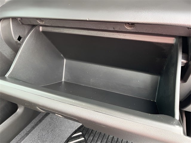 2020 Chevrolet Silverado 2500HD 4WD Crew Cab Standard Bed LTZ